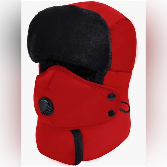 NWT Trapper Hat for Men & Women, MULTI COLORS AVAILABLE - Picture 11 of 11